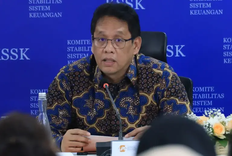 Family Office Crazy Rich Disikat Menkeu Purbaya Bangun Aja Sendiri