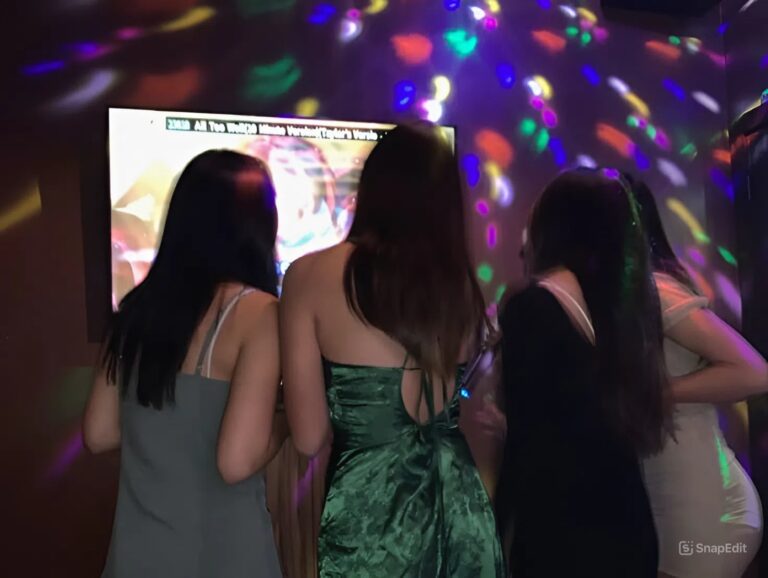 Fenomena Black Economy Pati, Gurita Bisnis Gelap Karaoke Ilegal yang Mencengkeram Pati