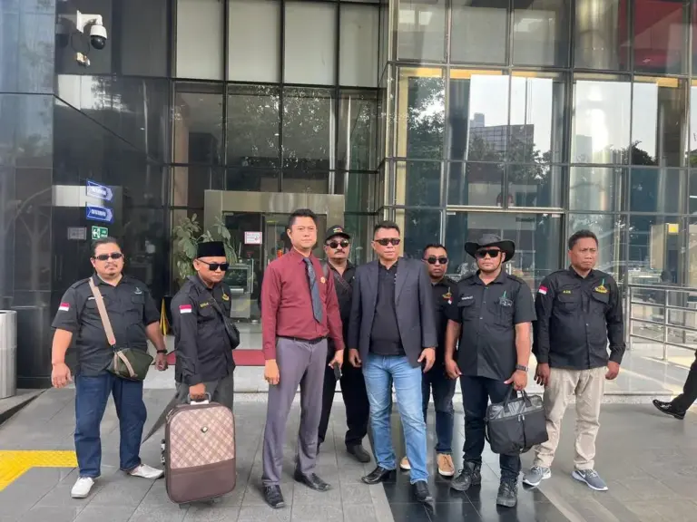 Geger Lamongan Dugaan Korupsi Dana Desa Dan Pokir Dprd Rp80 Miliar Dibawa Ke Kpk