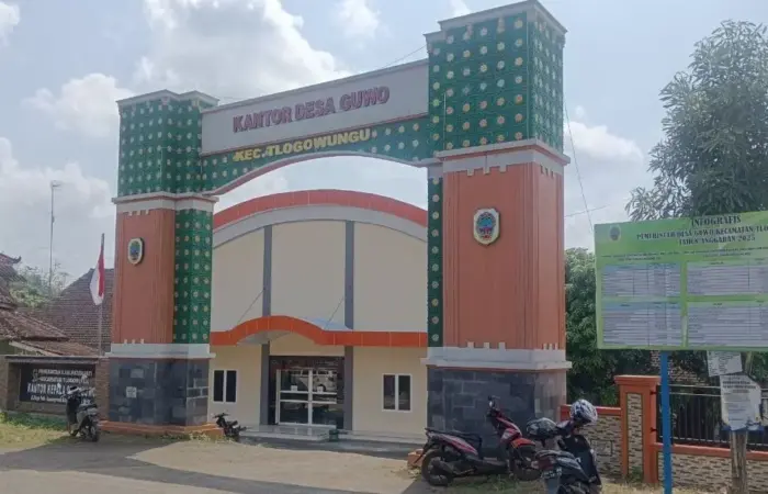 Disinyalir Sunat Dana Desa, Inspektorat Bakal Audit Total Pemdes Guwo Pati