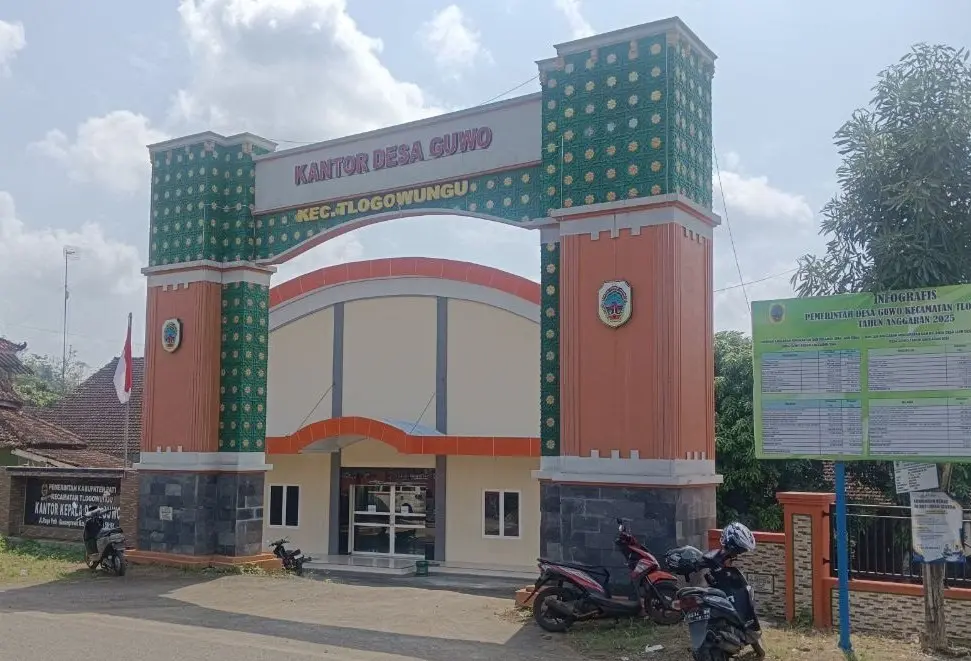 Disinyalir Sunat Dana Desa, Inspektorat Bakal Audit Total Pemdes Guwo Pati