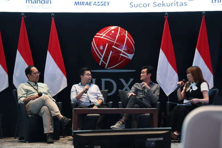 IHSG Diprediksi Menguat Terbatas, Investor Pantau Data Global dan Sentimen Domestik