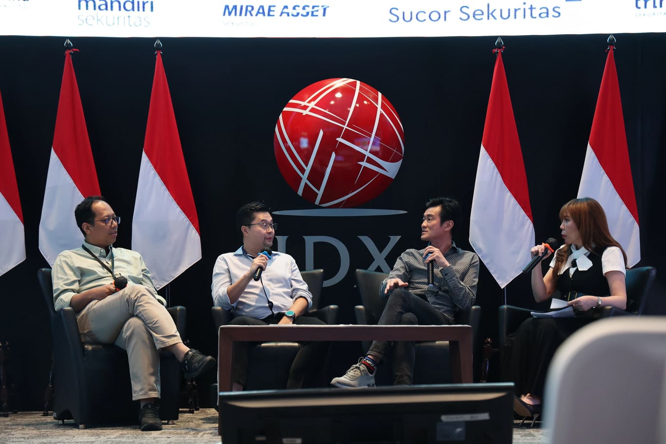 IHSG Diprediksi Menguat Terbatas, Investor Pantau Data Global dan Sentimen Domestik