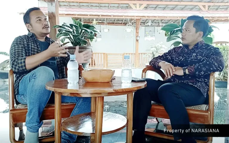 Klarifikasi: Kades Pelemgede Paparkan Kronologi, Fokus Pada Pemulihan Akses Transportasi dan Ekonomi