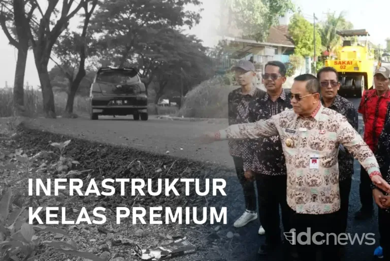 Warga Puji Kinerja Bupati Sudewo: Infrastruktur Kelas Premium dalam Waktu Singkat