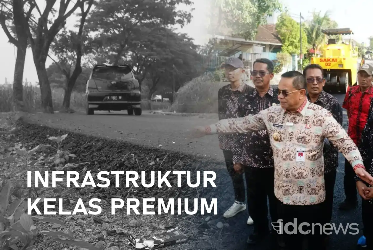 Warga Puji Kinerja Bupati Sudewo: Infrastruktur Kelas Premium dalam Waktu Singkat