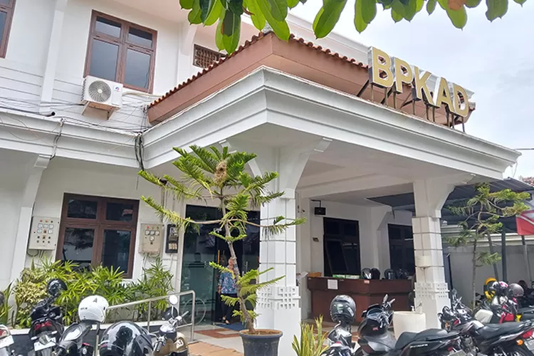 BPKAD Pati Dorong PAD 2025: Intensifkan Pajak Daerah Lewat Dialog Lintas Sektor