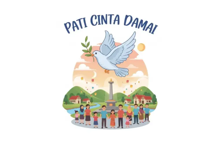 Tiga Pilar Strategi Pemkab Pati Jaga Stabilitas: Pasca-Ricuh, Fokus pada Dialog, Kajian Kebijakan, dan Ketegasan Hukum