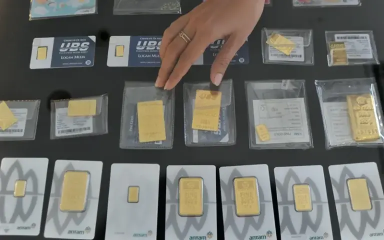 Strategi Emas Maksimal Kapan Waktu Terbaik Memborong Dan Melepas Logam Mulia