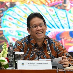 Tarif PPN Bakal Turun? Menkeu Purbaya Buka Opsi Gunting Pajak Konsumsi