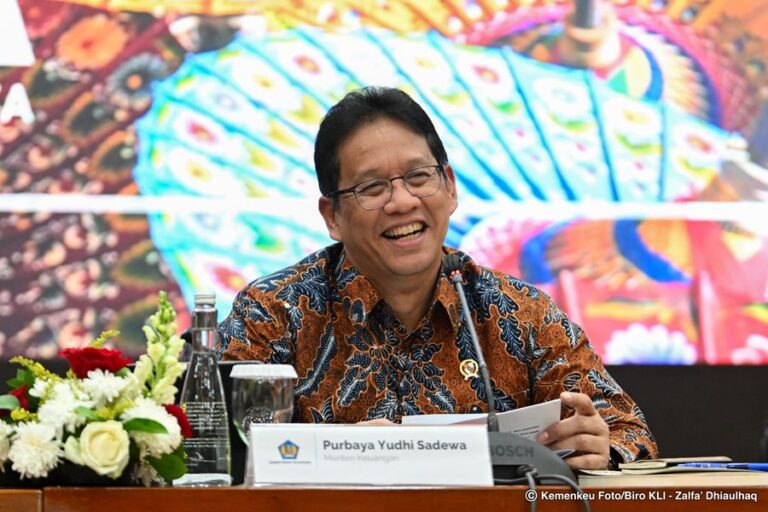 Tarif Ppn Bakal Turun Menkeu Purbaya Buka Opsi Gunting Pajak Konsumsi