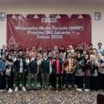 Akselerasi Daya Saing UMKM Jakarta: Program WMP 2025 FKP DKI Cetak 44 Wirausaha Muda Tangguh