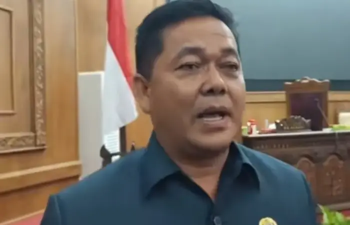 1.000 Tanda Tangan Warga Diabaikan, DPRD Pati Tak Mau Jamin Mas Bothok