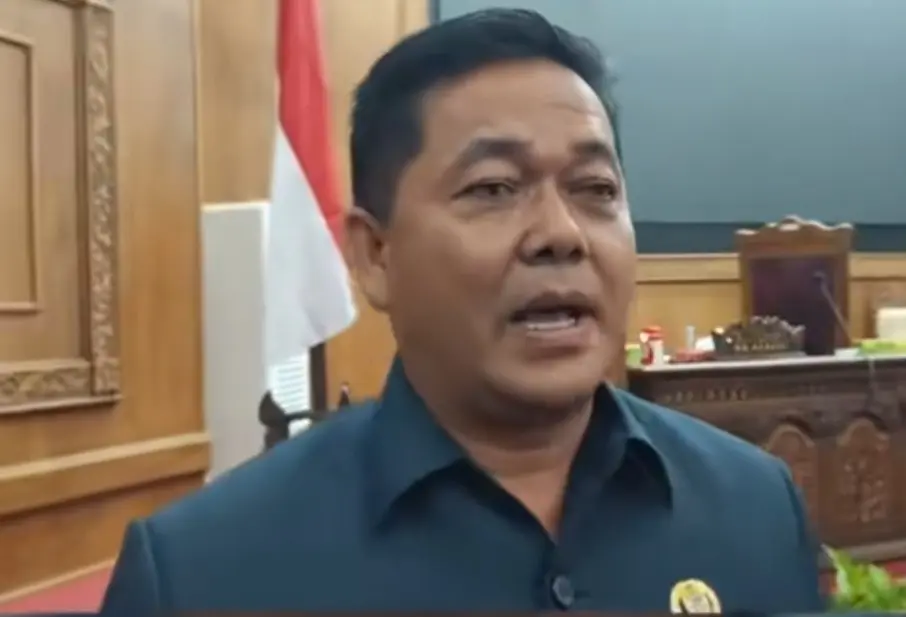 1.000 Tanda Tangan Warga Diabaikan, DPRD Pati Tak Mau Jamin Mas Bothok