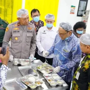 Wabup Pati Dorong Sinergi Program MBG dengan Koperasi Desa Merah Putih