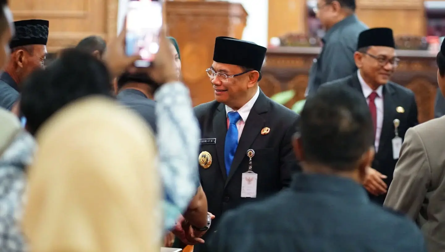 Ambil Pinjaman Rp100 Miliar Untuk Atasi Banjir, Bupati Sudewo Jamin Tak Bebani Rakyat