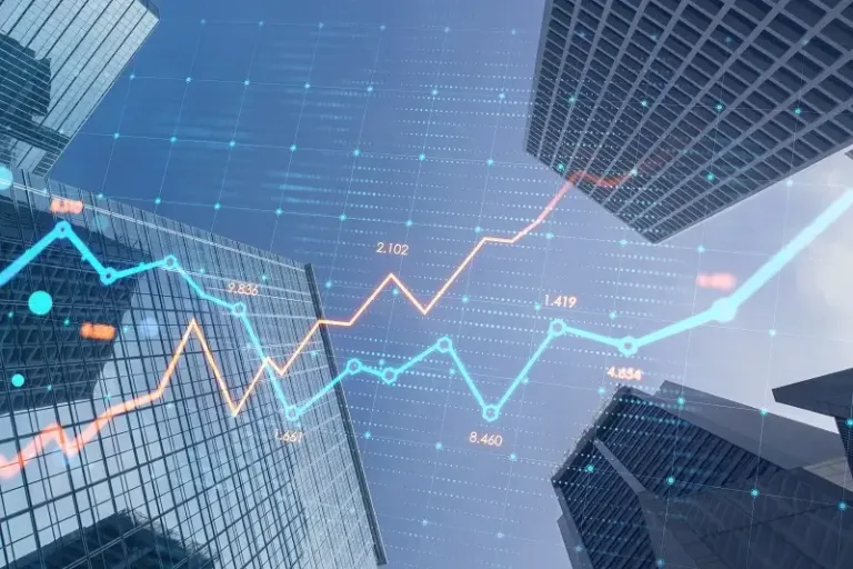Antisipasi Sentimen Global dan Data AS, IHSG Hari Ini Berpotensi Uji Level 8.200
