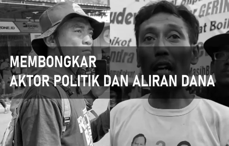 Aroma Persaingan Pilkada Menyengat PDIP Jadi Fraksi Tunggal Pengguling Bupati Sudewo