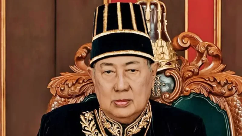 Berita Duka Raja Keraton Solo Sri Susuhunan Pakubuwono XIII Tutup Usia