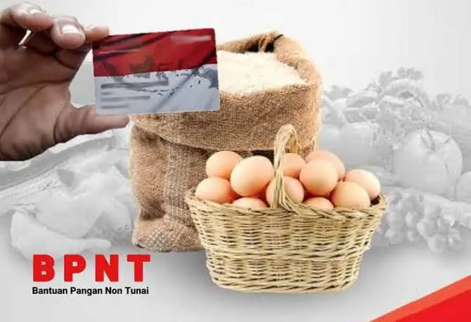 Cek BPNT Jadwal Cair dan Saldo Masuk Sekarang
