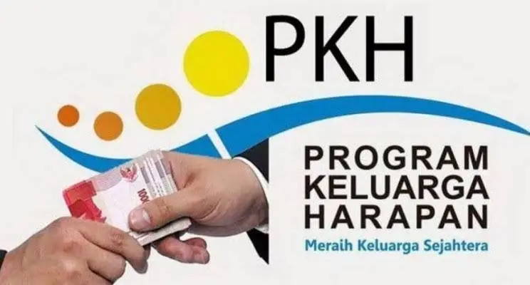 Cek Nama Penerima Bansos, PKH Tahap 4 Cair
