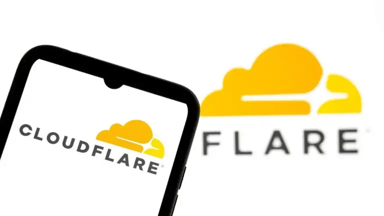 Cloudflare Down, Situs Besar Twitter, ChatGPT dan Jutaan Website Alami Gangguan