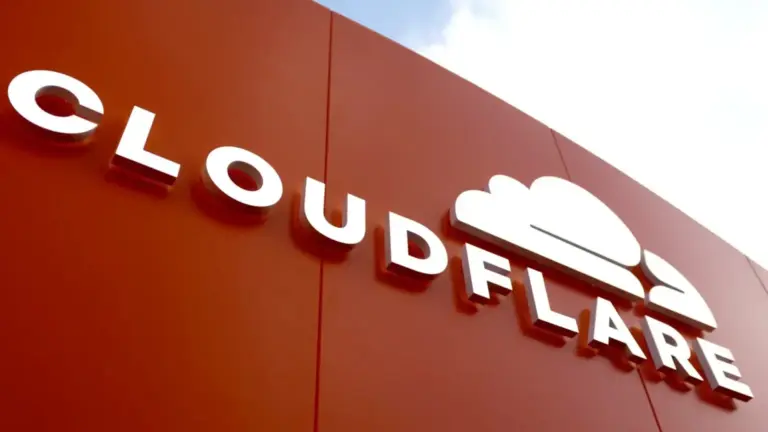 Ini Penyebab Cloudflare Down yang Bikin 20% Situs Global Tumbang
