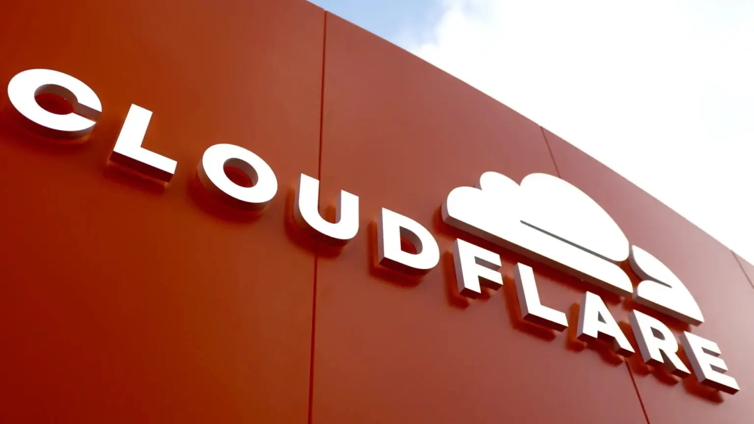 Ini Penyebab Cloudflare Down yang Bikin 20% Situs Global Tumbang