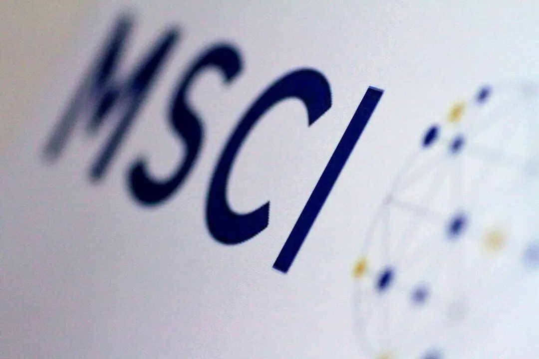 Ini Saham Saham Kandidat Kuat yang Akan Diserbu Dana Asing Pasif di MSCI Rebalancing