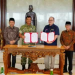 Jalankan Titah Presiden Prabowo, TNI Bantu Agrinas Kebut Koperasi Desa Merah Putih