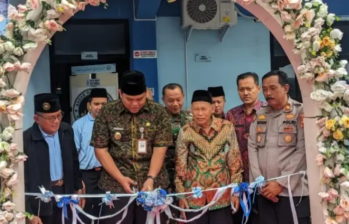 Jepara Bangun 133 Dapur Gizi: Perangi Stunting!