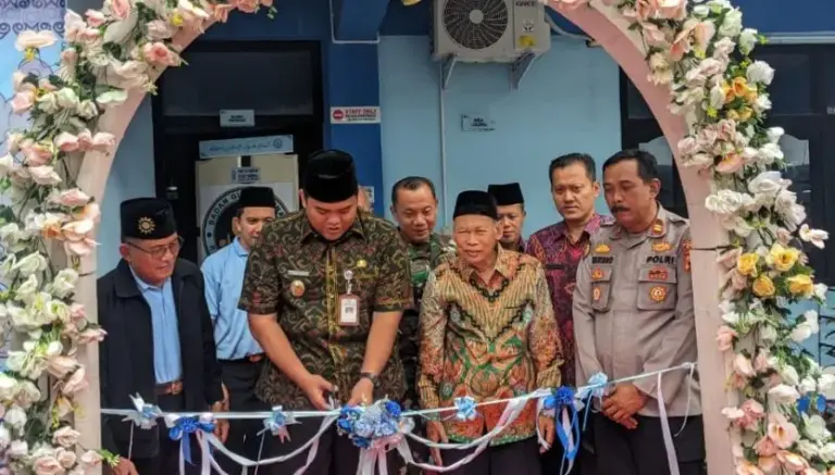 Jepara Bangun 133 Dapur Gizi: Perangi Stunting!