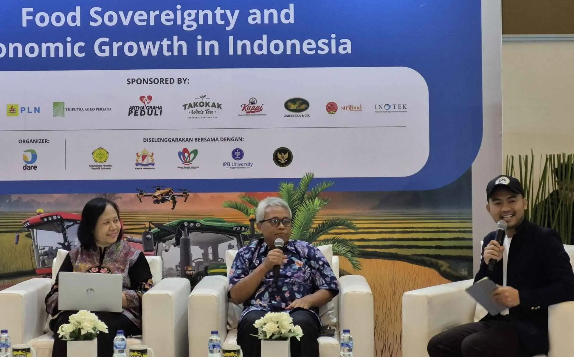 Kementan Fasilitasi Industri Tepung Telur Lokal Bersaing dengan India
