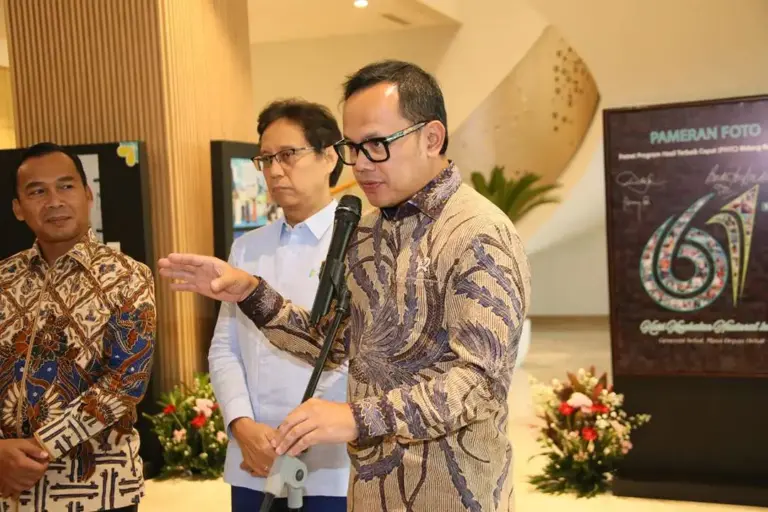 Kepala Daerah Jadi Kunci Utama! Wamendagri Ungkap Strategi Sukses Percepatan Penurunan Stunting