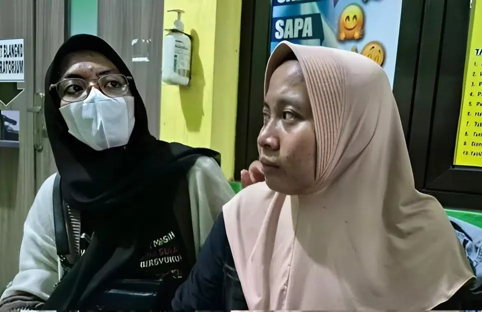 Kisah Pilu Nayla, Korban Selamat Tragedi KKN UIN Walisongo di Sungai Kendal