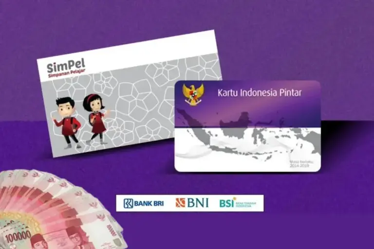 PIP Aman! Dapodik Terisi, Dana Cair