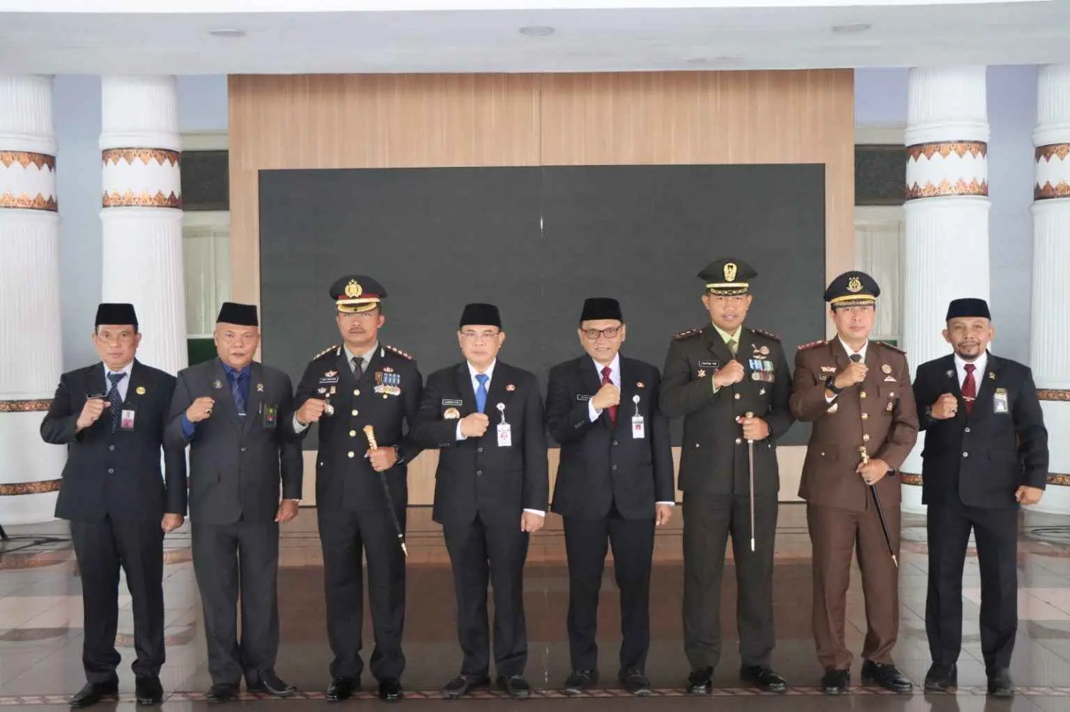 Pahlawanku Teladanku Pesan Kombes Jaka Wahyudi kepada Generasi Muda Pati