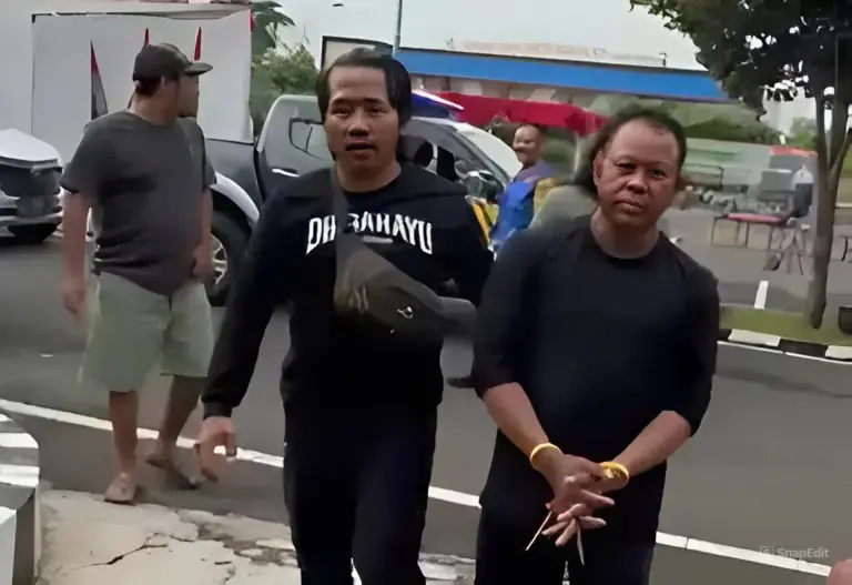 Pembunuhan Staf Kadus Tuban Polisi Kejar CCTV dan Jejak Komunikasi Korban