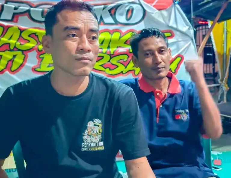 Polda Jateng Tetapkan Botok dan Teguh Jadi Tersangka Pemblokiran Jalan Pantura