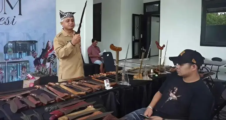 Pusaka Bojonegoro Menanti Perda Sebagai Benteng Spiritual Warisan Leluhur
