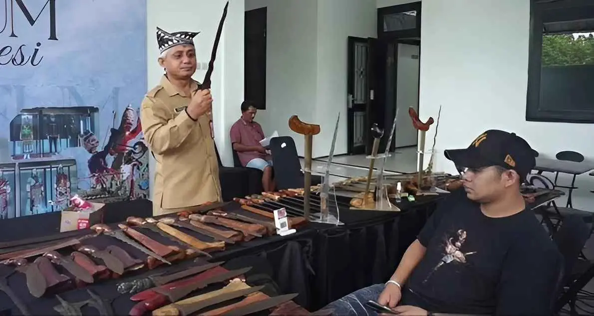 Pusaka Bojonegoro Menanti Perda Sebagai Benteng Spiritual Warisan Leluhur