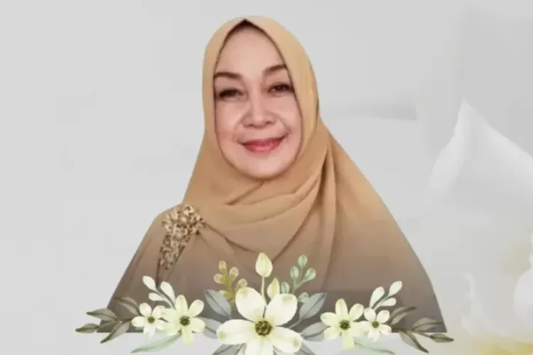 Rugaiya Usman Wiranto Sosok Istri di Balik Wiranto
