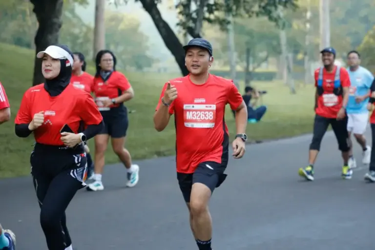 Setelah Borobudur, Jawa Tengah Siap Gelar Moon hingga Mountain Marathon Kelas Dunia
