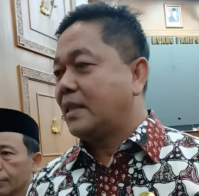 Sikapi Kasus Botok dan Teguh, Ali Badrudin Dorong Perdamaian Tanpa Menabrak Aturan