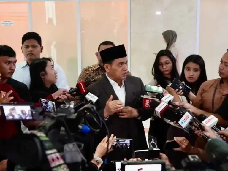 Wamenag Romo Syafii Kecam Video Viral Gus Elham Tidak Pantas!