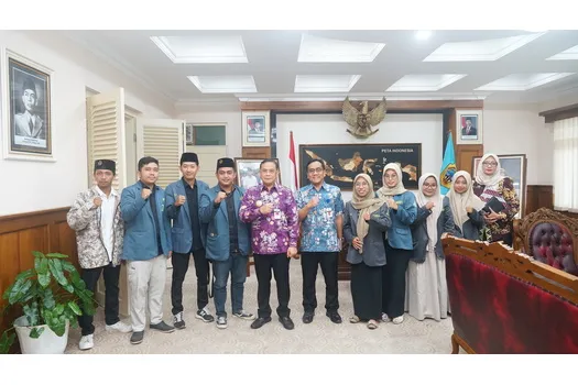 Bupati Pati Sudewo Tegaskan Dukungan Penuh Untuk Konfercab Ipnu: Peran Strategis Pemuda Dalam Pembangunan Daerah