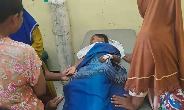 Ilustrasi berita: BPBD Tuban Cari Korban Tenggelam di Laut Tambakboyo, 1 Anak Selamat - Sawila.id