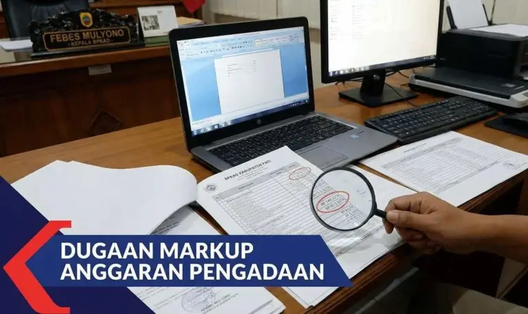 Ilustrasi berita:  - Sawila.id