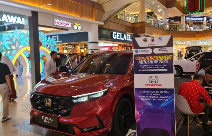 Gatra Otomotif Sentral (GAS) Jateng 2025 Siap Digelar: Diskon Rp60 Juta, Tawaran Mobil Premium, dan Staycation Eksklusif Menanti
