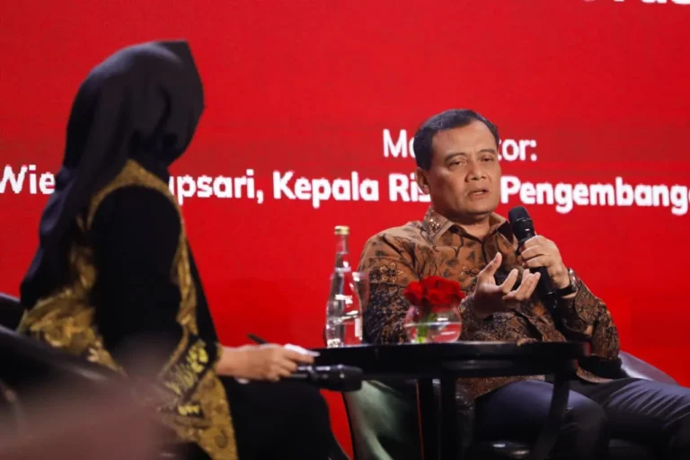 Gubernur Luthfi: Kolaborasi Kunci Jawa Tengah Maju dan Sejahtera!
